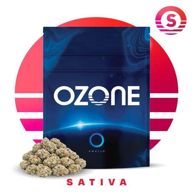Tropic Thunderfunk Ozone